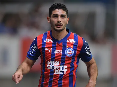 Michel Araújo reconhece má fase do Bahia