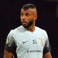 Alex Santana, negado pelo São Paulo, pode ser trunfo do Corinthians