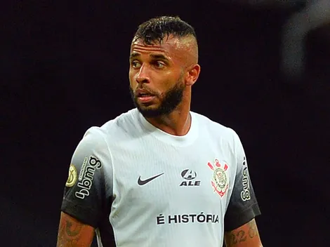 Alex Santana, negado pelo São Paulo, pode ser trunfo do Corinthians