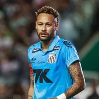 Neymar é oferecido ao Atlas e pode deixar o Santos na próxima temporada