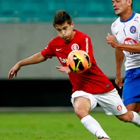 Otávio ganha R$ 1,5 milhão na Arábia e Inter recusa