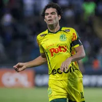 Camilo, ex-Mirassol e Botafogo, Inter e Seleção, anuncia aposentadoria