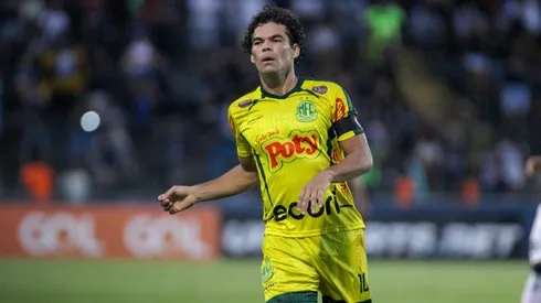 PA - Belem - 15/05/2022 - BRASILEIRO C 2022, REMO X MIRASSOL - Camilo jogador do Mirassol durante partida contra o Remo no estadio Baenao pelo campeonato Brasileiro C 2022. Foto: Fernando Torres/AGIF