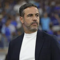 Artur Jorge afirma que não vai poupar na Copa do Brasil