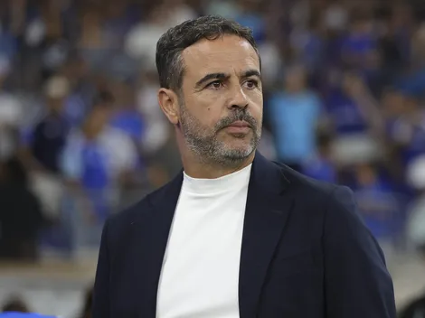 Artur Jorge afirma que não vai poupar na Copa do Brasil