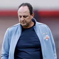 Ramos Mingo desfalca Bahia de Ceni contra o Grêmio