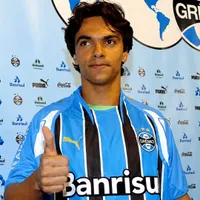 Ex-Grêmio, Rodrigo Mendes vê Flamengo muito superior
