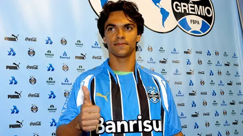 Ex-Grêmio, Rodrigo Mendes vê Flamengo muito superior