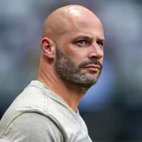 Franclim Carvalho assume culpa após empate do Botafogo