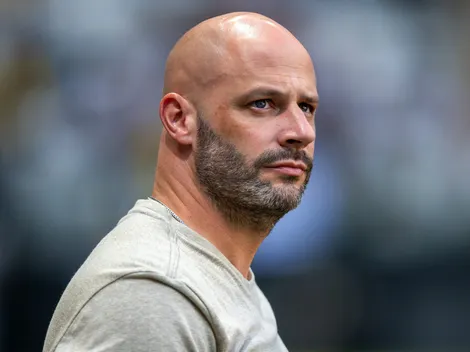 Franclim Carvalho assume culpa após empate do Botafogo