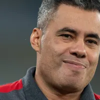Jair Ventura ironiza mudanças no Vitória contra Fluminense: "Professor pardal"