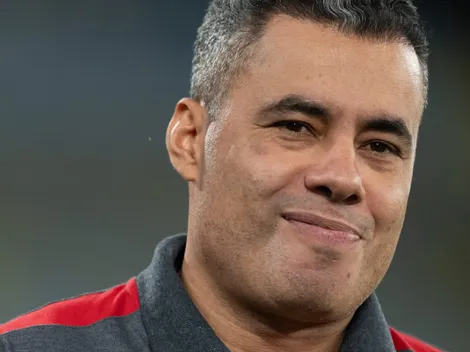 Jair Ventura ironiza mudanças no Vitória contra Fluminense: "Professor pardal"