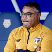 Plano conservador de Roger Machado desmonta o São Paulo