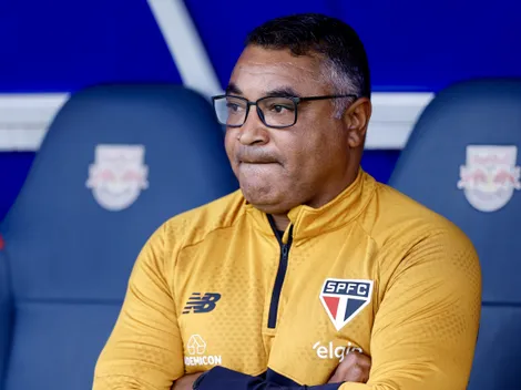 Plano conservador de Roger Machado desmonta o São Paulo