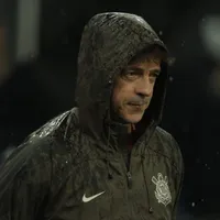 Pressão do Corinthians funciona em vitória sobre o São Paulo