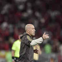 Flamengo sufoca o Grêmio com posse de bola e pressão alta