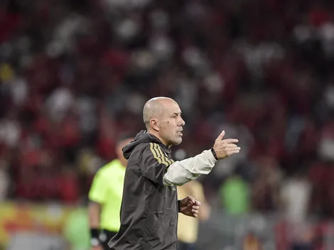 Flamengo sufoca o Grêmio com posse de bola e pressão alta