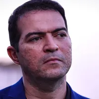 Paz questiona não expulsão de Bobadilla em Corinthians x SPFC