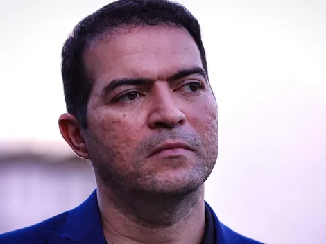 Paz questiona não expulsão de Bobadilla em Corinthians x SPFC