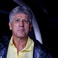 Renato Gaúcho exalta vitória do Vasco e mira Libertadores