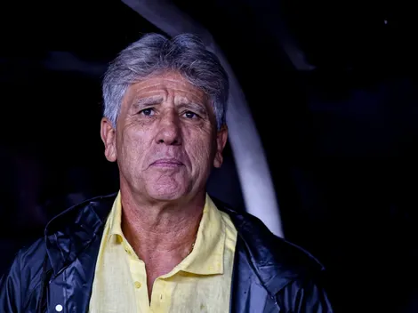 Renato Gaúcho exalta vitória do Vasco e mira Libertadores