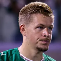 PC Oliveira aponta erro em gol anulado de Fuchs