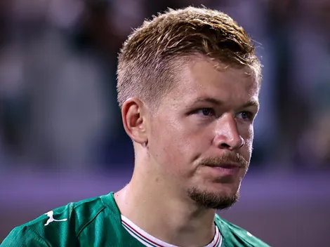 PC Oliveira aponta erro em gol anulado de Fuchs