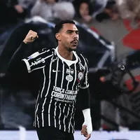 Diniz reage ao interesse do Zenit em Matheuzinho no Corinthians