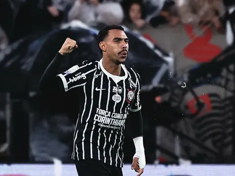 Diniz reage ao interesse do Zenit em Matheuzinho no Corinthians