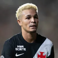 Renato Gaúcho comenta volta de Adson após vitória do Vasco