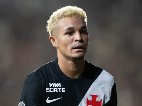 Renato Gaúcho comenta volta de Adson após vitória do Vasco