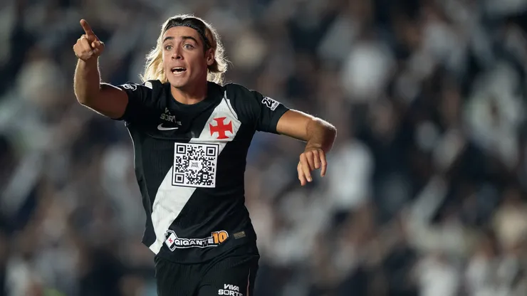 Renato elogia Spinelli após vitória do Vasco