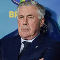 Ancelotti deve chamar cinco jogadores do Cruzeiro na pré-lista da Copa