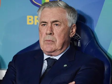 Ancelotti deve chamar cinco jogadores do Cruzeiro na pré-lista da Copa