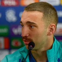 Léo Ortiz sonha com convocação para Copa do Mundo