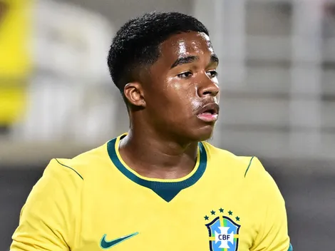 Casagrande detona Casemiro por fala sobre Endrick