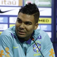 Casemiro é criticado por Casagrande após fala sobre Endrick