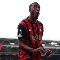 Rayan quer seguir no Bournemouth
