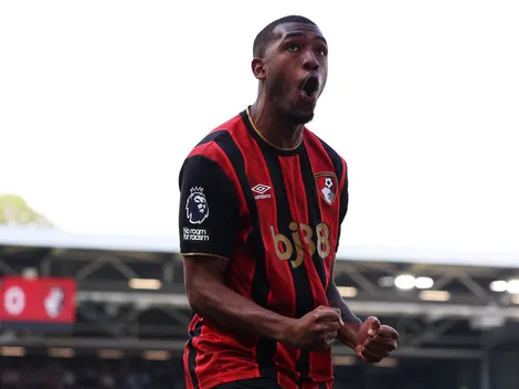 Rayan quer seguir no Bournemouth