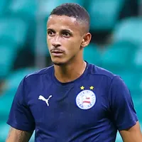 Luciano Juba está na pré-lista de Ancelotti para Copa