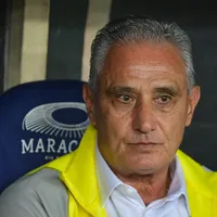 Tite ficou surpreso ao ser demitido pelo Cruzeiro