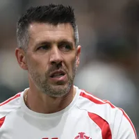 Pezzolano tem dúvidas para escalação contra o Athletic