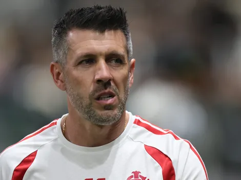 Pezzolano tem dúvidas para escalação contra o Athletic
