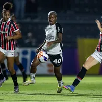 Confira onde assistir Corinthians x São Paulo pelo Brasileirão Feminino