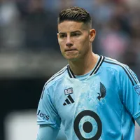 James Rodríguez vai deixar MLS e vive futuro incerto