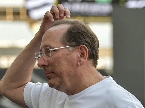 Botafogo recebe novo transfer ban da Fifa