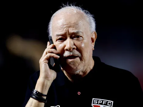Massis mantém Roger Machado após áudio vazado