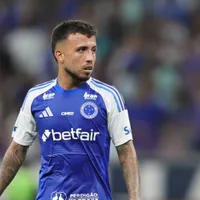 Cruzeiro confirma lesão grave de Matheus Henrique após duelo contra o Bahia