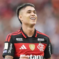 Liga Saudita indica Luiz Araújo aos clubes locais