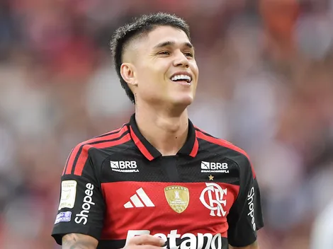 Liga Saudita indica Luiz Araújo aos clubes locais